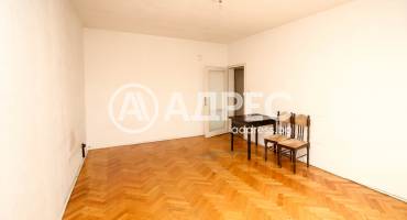 Двустаен апартамент, София, Младост 1, 673900, Снимка 12