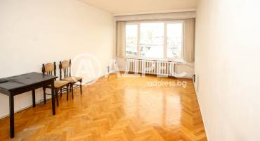 Двустаен апартамент, София, Младост 1, 673900, Снимка 2