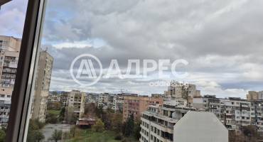 Двустаен апартамент, София, Младост 1, 673900, Снимка 20