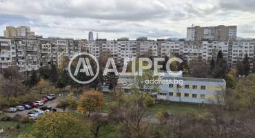 Двустаен апартамент, София, Младост 1, 673900, Снимка 8