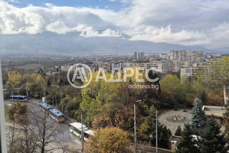 Двустаен апартамент, София, Младост 1, 673900, Снимка 1