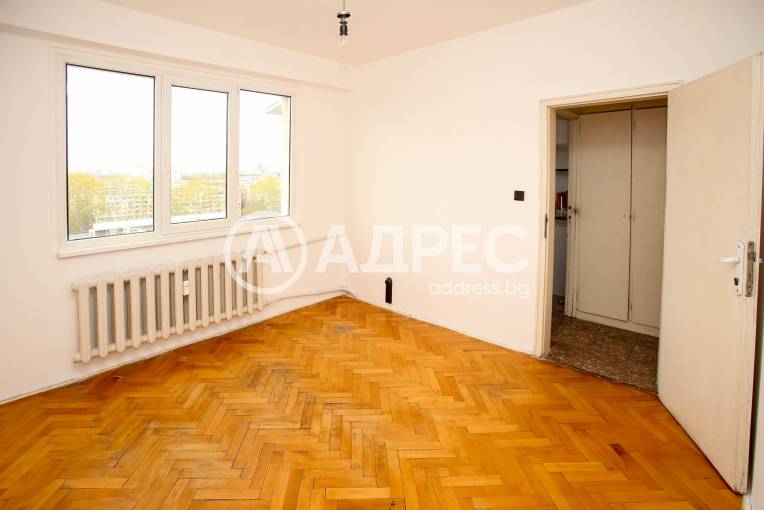 Двустаен апартамент, София, Младост 1, 673900, Снимка 13