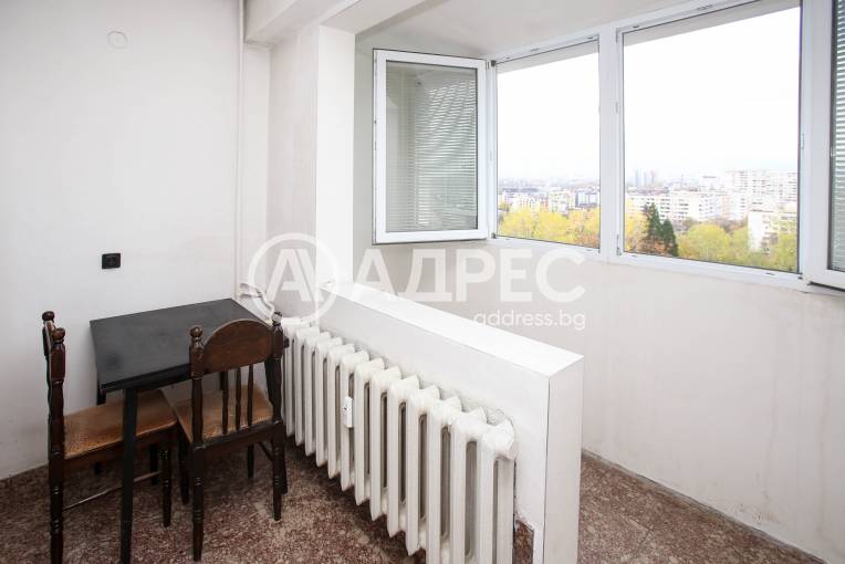 Двустаен апартамент, София, Младост 1, 673900, Снимка 16