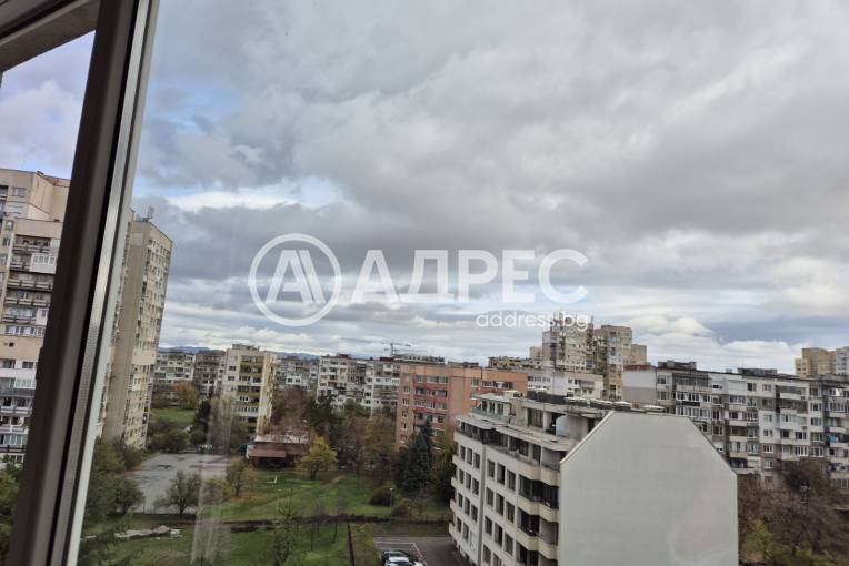 Двустаен апартамент, София, Младост 1, 673900, Снимка 20