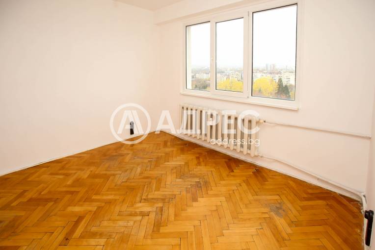 Двустаен апартамент, София, Младост 1, 673900, Снимка 3