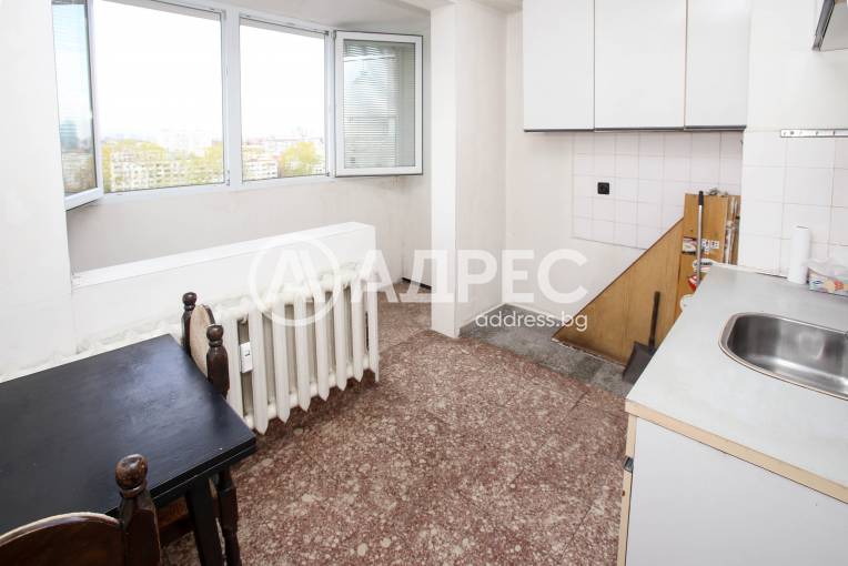 Двустаен апартамент, София, Младост 1, 673900, Снимка 4