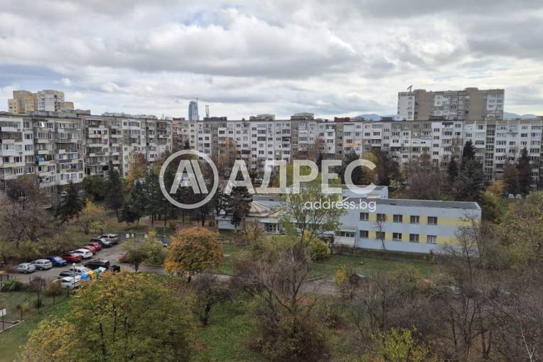 Двустаен апартамент, София, Младост 1, 673900, Снимка 8