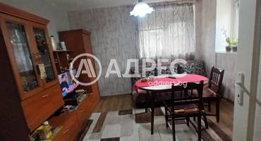 Едностаен апартамент, Ямбол, 675900, Снимка 1