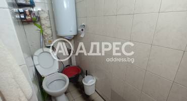 Едностаен апартамент, Ямбол, 675900, Снимка 10