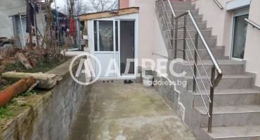 Едностаен апартамент, Ямбол, 675900, Снимка 11