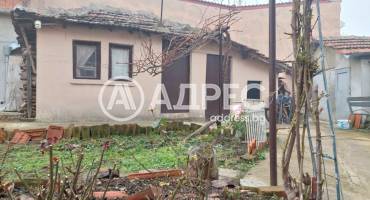 Едностаен апартамент, Ямбол, 675900, Снимка 12