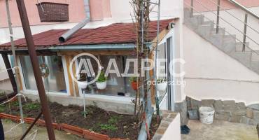 Едностаен апартамент, Ямбол, 675900, Снимка 13