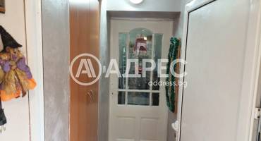 Едностаен апартамент, Ямбол, 675900, Снимка 14