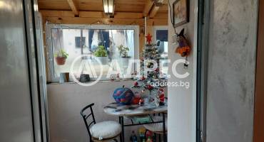 Едностаен апартамент, Ямбол, 675900, Снимка 15