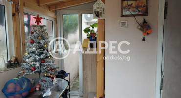 Едностаен апартамент, Ямбол, 675900, Снимка 16