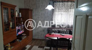 Едностаен апартамент, Ямбол, 675900, Снимка 2