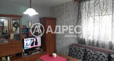 Едностаен апартамент, Ямбол, 675900, Снимка 3