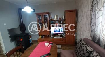 Едностаен апартамент, Ямбол, 675900, Снимка 4