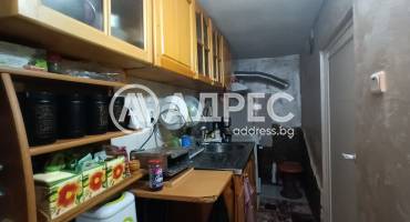 Едностаен апартамент, Ямбол, 675900, Снимка 6