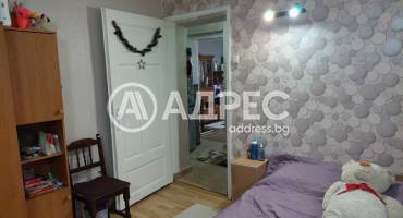 Едностаен апартамент, Ямбол, 675900, Снимка 7