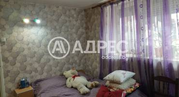 Едностаен апартамент, Ямбол, 675900, Снимка 9