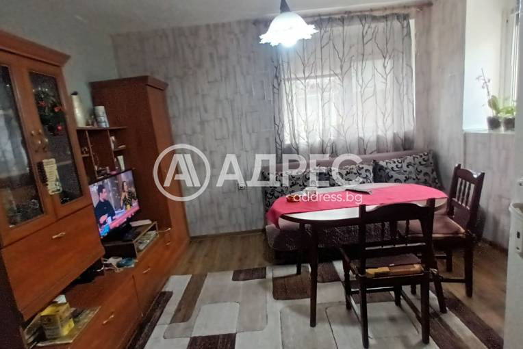 Едностаен апартамент, Ямбол, 675900, Снимка 1