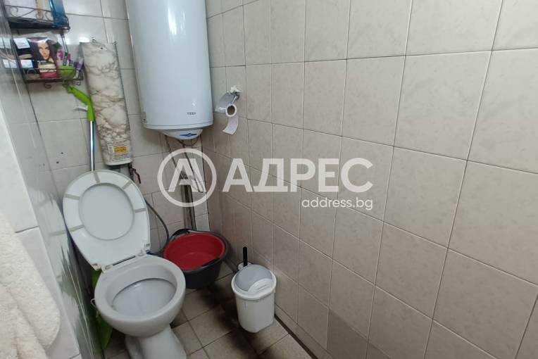 Едностаен апартамент, Ямбол, 675900, Снимка 10