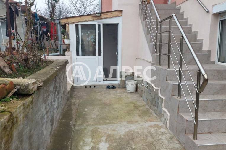 Едностаен апартамент, Ямбол, 675900, Снимка 11