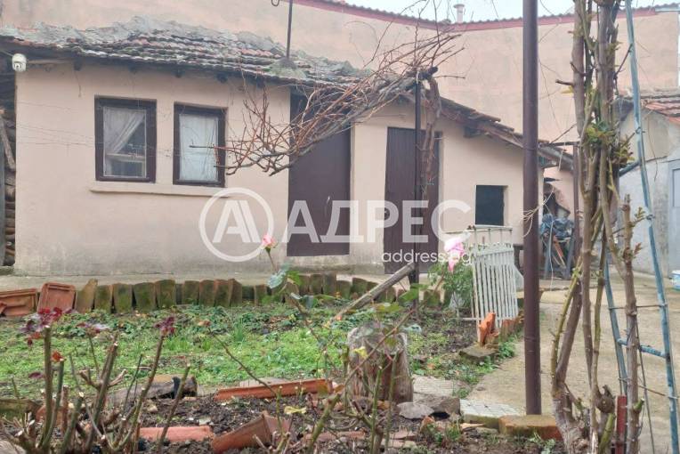 Едностаен апартамент, Ямбол, 675900, Снимка 12