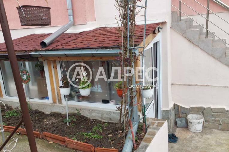 Едностаен апартамент, Ямбол, 675900, Снимка 13