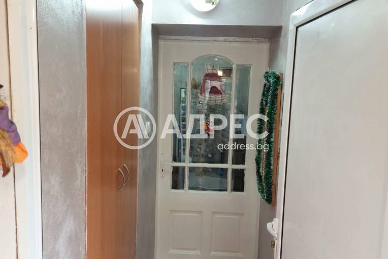 Едностаен апартамент, Ямбол, 675900, Снимка 14