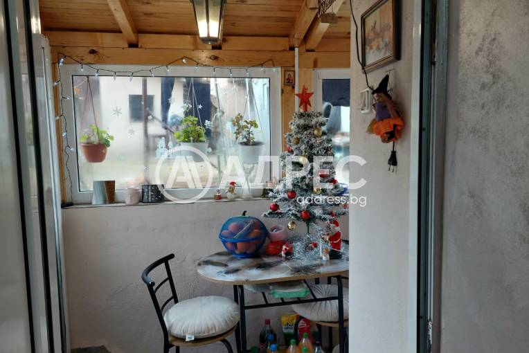 Едностаен апартамент, Ямбол, 675900, Снимка 15