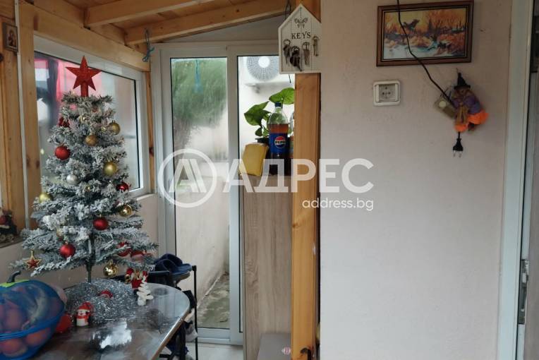 Едностаен апартамент, Ямбол, 675900, Снимка 16