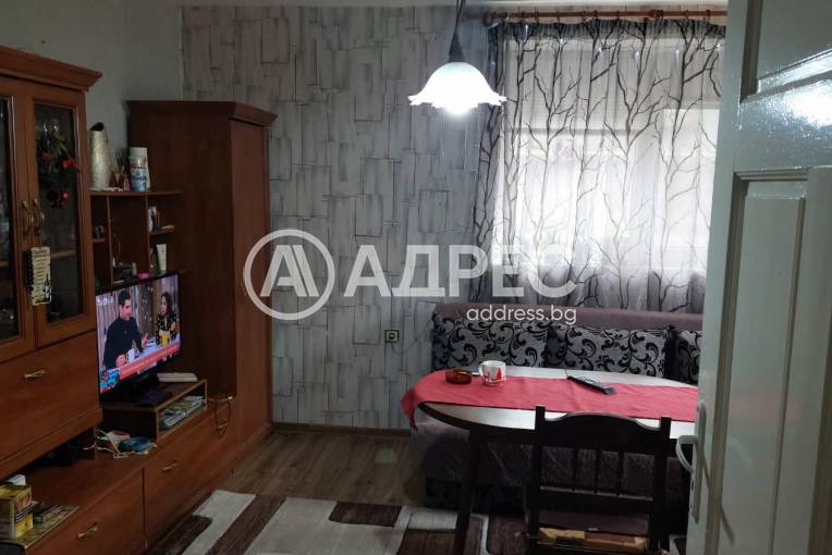 Едностаен апартамент, Ямбол, 675900, Снимка 2