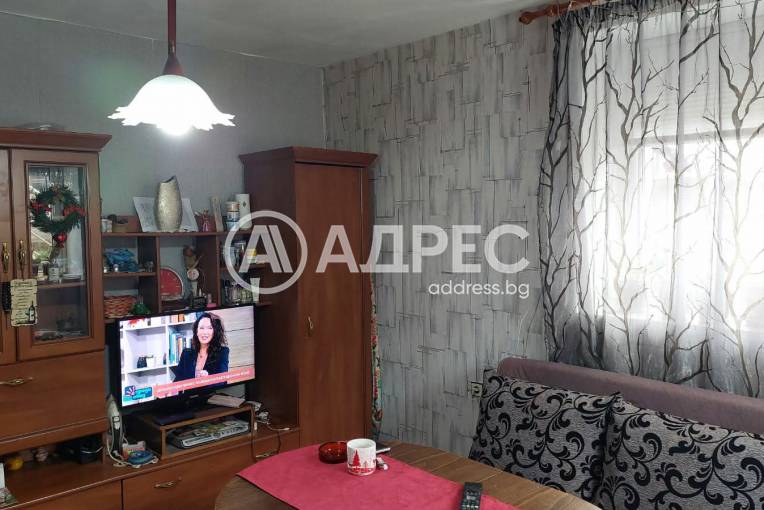 Едностаен апартамент, Ямбол, 675900, Снимка 3