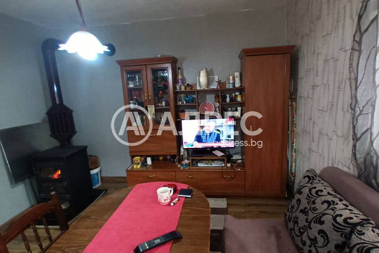 Едностаен апартамент, Ямбол, 675900, Снимка 4