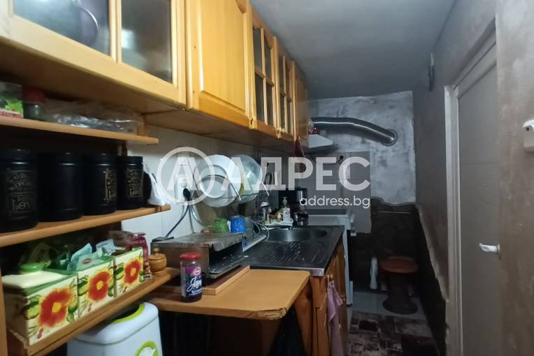Едностаен апартамент, Ямбол, 675900, Снимка 6