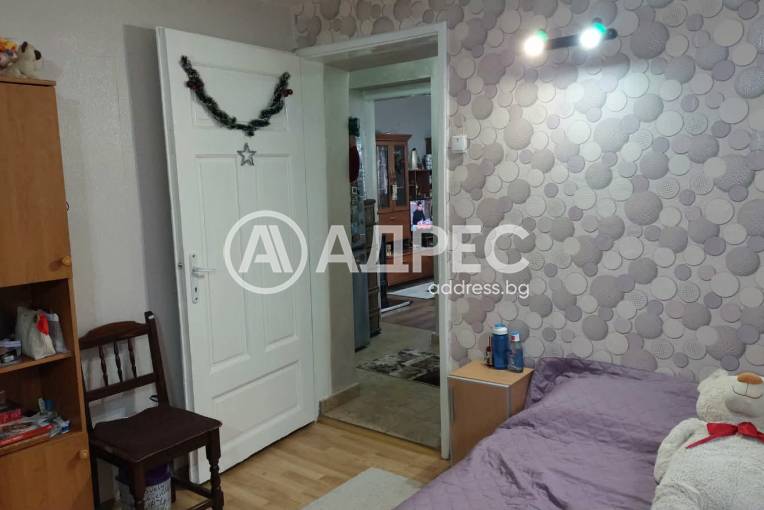 Едностаен апартамент, Ямбол, 675900, Снимка 7