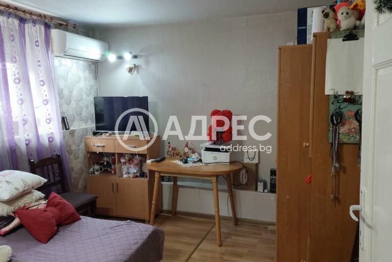 Едностаен апартамент, Ямбол, 675900, Снимка 8