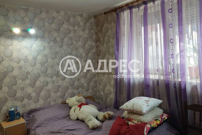 Едностаен апартамент, Ямбол, 675900, Снимка 9