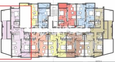 Тристаен апартамент, Равда, 682900, Снимка 2