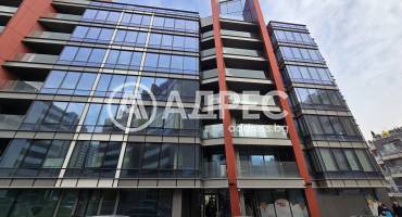 Тристаен апартамент, София, Манастирски ливади - изток, 683900, Снимка 1