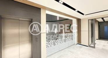 Тристаен апартамент, София, Манастирски ливади - изток, 683900, Снимка 10