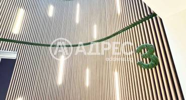 Тристаен апартамент, София, Манастирски ливади - изток, 683900, Снимка 11