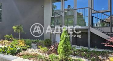 Тристаен апартамент, София, Манастирски ливади - изток, 683900, Снимка 17