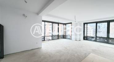 Тристаен апартамент, София, Манастирски ливади - изток, 683900, Снимка 2