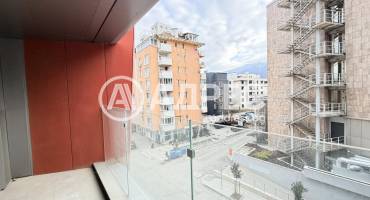 Тристаен апартамент, София, Манастирски ливади - изток, 683900, Снимка 4