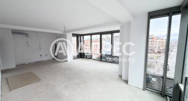 Тристаен апартамент, София, Манастирски ливади - изток, 683900, Снимка 6