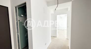 Тристаен апартамент, София, Манастирски ливади - изток, 683900, Снимка 7