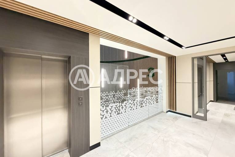 Тристаен апартамент, София, Манастирски ливади - изток, 683900, Снимка 10